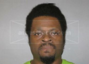 Ahmad Rashade Davis
