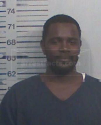 Willie Charles Zanders