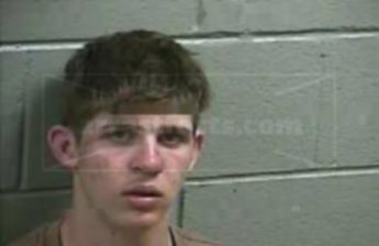 Russell Lee Patton