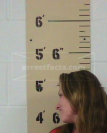 Candice Lynn Lynch