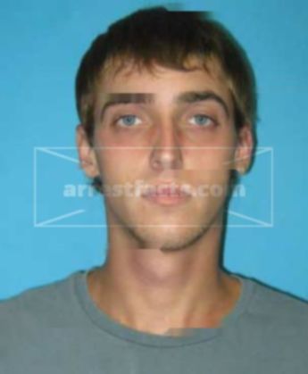 Timothy Steven Haisley