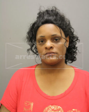 Shameaka L Tyler