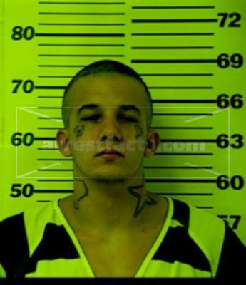 Dustin Lee Williams