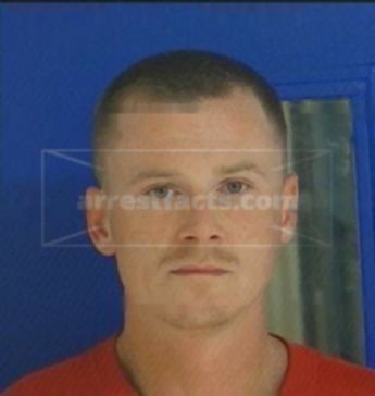 Derrick Christian Wilson