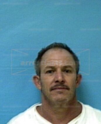 Bruce Edward Mcdonald