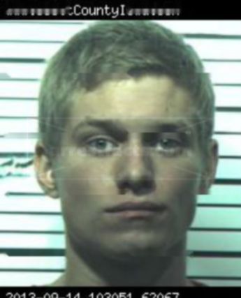 Kellen Robert Williams