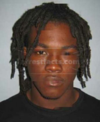 Bradley Jamal Johnson
