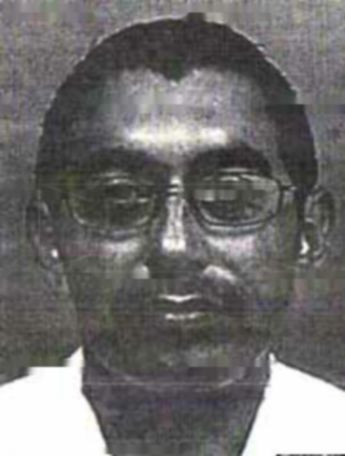 Richard Martinez