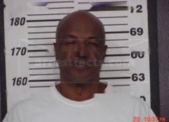 Elvin Ray Stephens