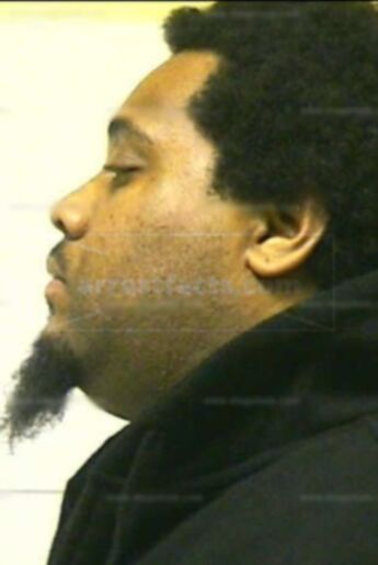 Alphonso Curtis Bowie
