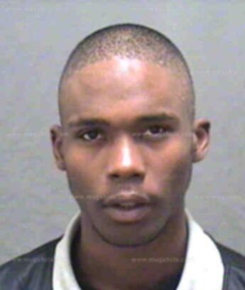 Tony Alphonso Holmes