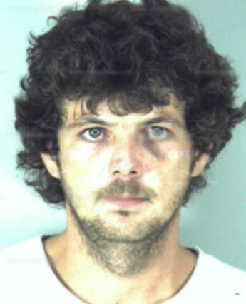 Travis Wayne White