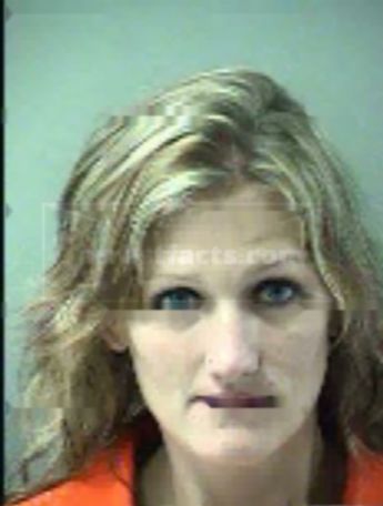 Amanda Marie Hill