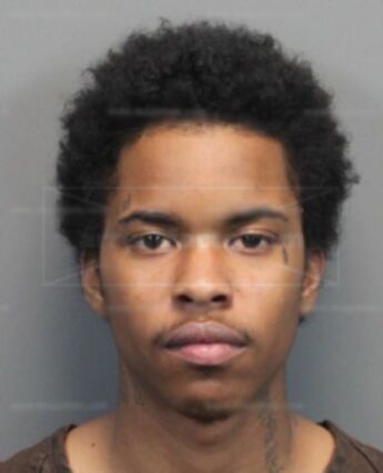Kendale Ravon Wright