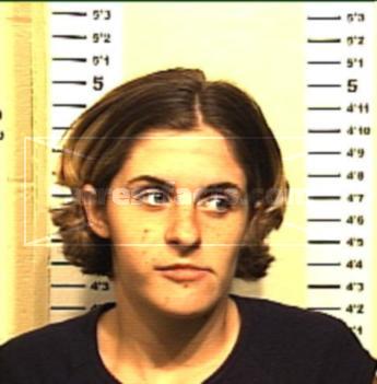 Amanda Kristine Bond