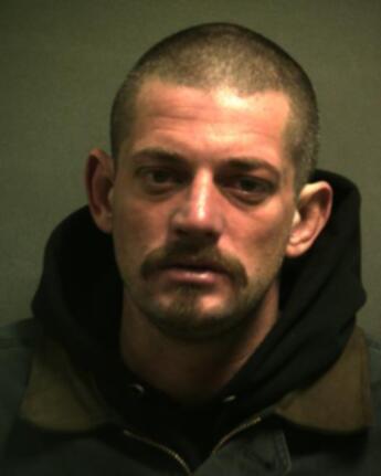 Matthew David Parry