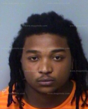 Deanthony Lenard Dodson