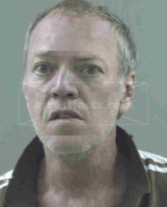 Mark Ronald Monson