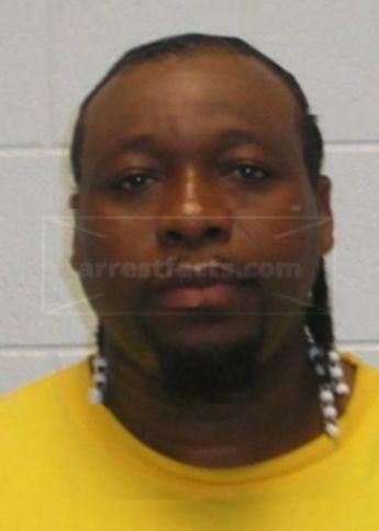 Eric Bernard Few