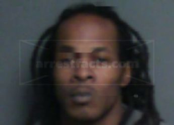 Curtis Eugene Wilson
