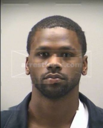 Daveion Byrd