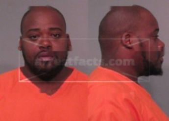 Terrell Deon Cherry