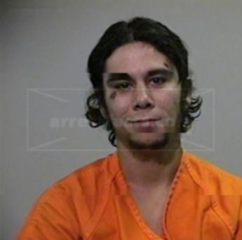 Tyler Leon Rodriguez