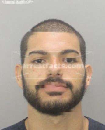Anthony Frankie Martinez
