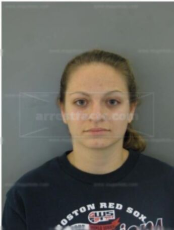 Jennifer Margaret Franey