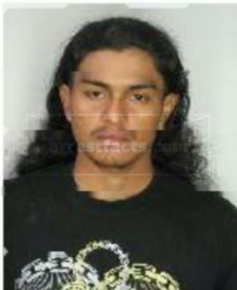 Selvin Robilio Zelayaflores