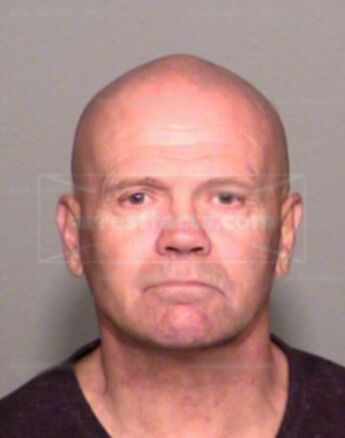 Ronald Steven Perkins