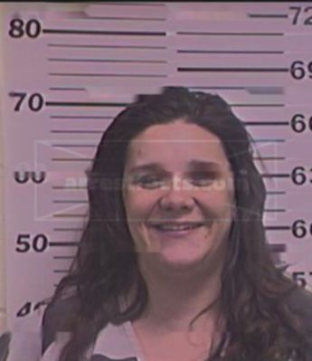 Roxanna Renee Alford