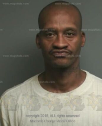 Karriem Holmes