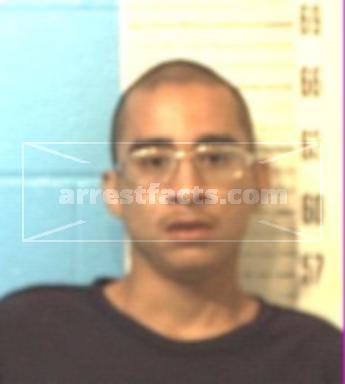 Jeremiah Navarro