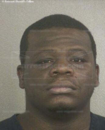 Jeremy Pernell Nixon