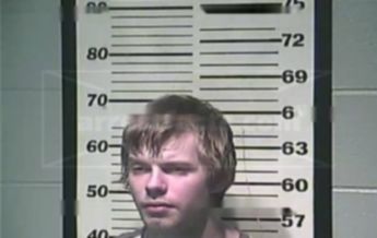 Nicholas O'neal