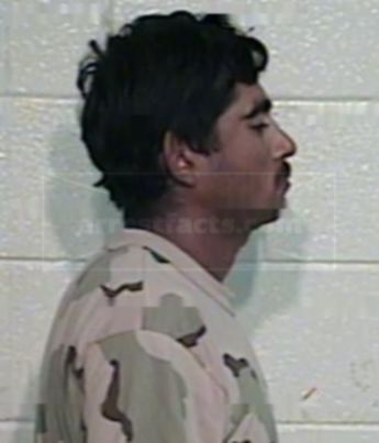 Nicolas Geronimo Mascorro Medrano