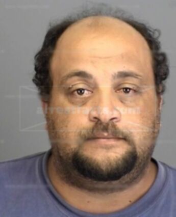 Wilford Peter Chavis Jr.