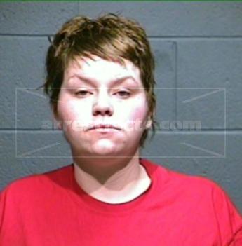 Lacey Leann Henson