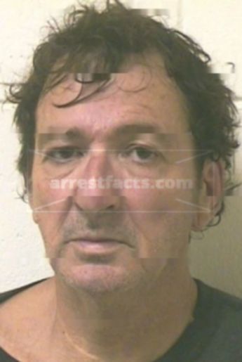 Mickey Dexter Mclain
