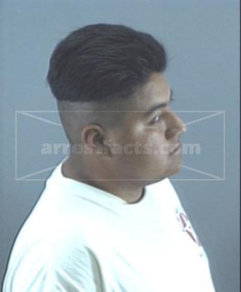 Joe Robert Aquino