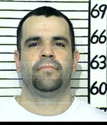 Michael Brandon Goff