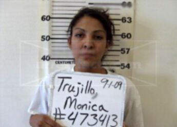 Monica Trujillo