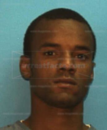 Jamaal Anu Briggs