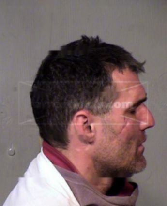 Christopher James Hughes