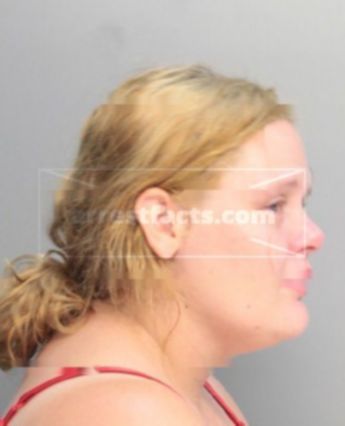 Bonnie Anntoinette Mantilla