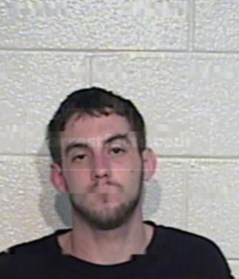 Nicholas Timothy Robinson Sexton