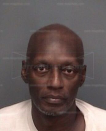 Gregory Drayton