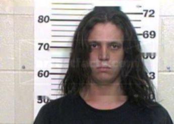 Anthony Michael Cline Lebleu