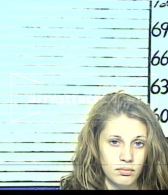 Brittany Nicole Ham